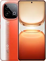 vivo iQOO Neo 10